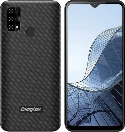 Telefoni Energizer Hardcase H280S, 2GB RAM, 64GB, 6.82", 4G, i zi - 1