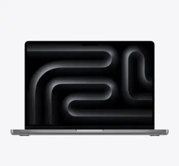 Macbook Pro 14″ M4-MAX (2024) 14-Core CPU, 32-Core GPU, 36GB ram, 1TB ssd