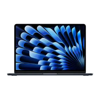 Macbook Air 13″ M4 (2025) 10-CPU, 10-GPU, 24GB ram, 512GB Storage