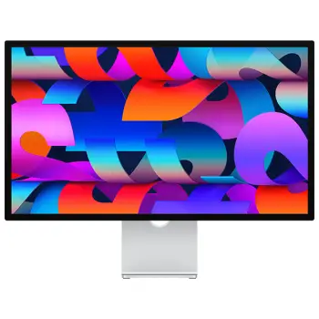 Apple Studio Display 27″ (2025) Standard Glass – Tiltable Stand