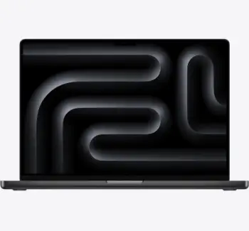Macbook Pro 16″ M4-PRO (2024) 14-Core CPU, 20-Core GPU, 24GB Ram, 512GB SSD Storage