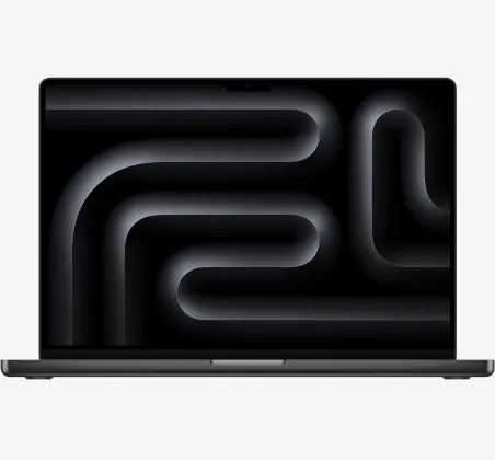 Macbook Pro 16″ M4-PRO (2024) 14-Core CPU, 20-Core GPU, 48GB Ram, 512GB SSD Storage - 1