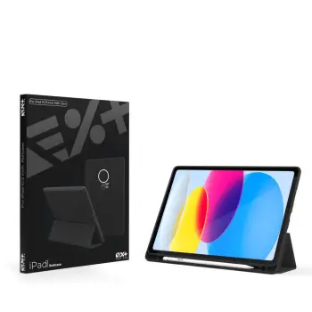 NEXT ONE Rollcase for iPad 10th and 11th Gen.
