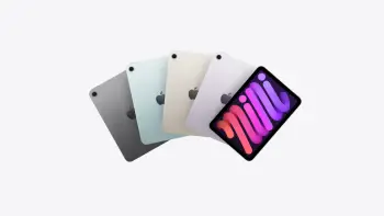 iPad Mini 7 (2025) 8.3″
