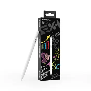 NEXT ONE iPad Scribble PEN (for all iPad and iPad Pro series)