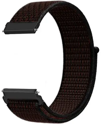 Rrip dore 4wrist, për Samsung 6/5/4, i zi