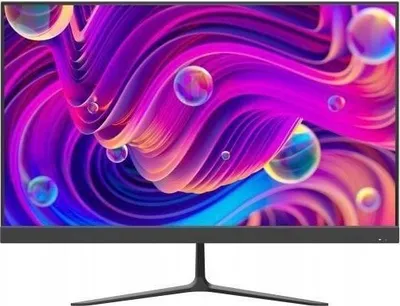 Monitor profesional Hikvision DS-D5022F2-1V2S, 22", Full HD, i zi - 1