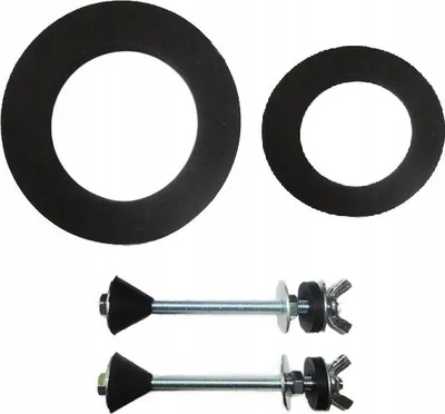 Set riparimi gasket për kazanin e ujit Koło Fittings COMPACT U092 - 1
