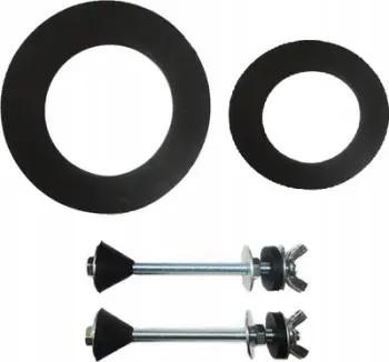Set riparimi gasket për kazanin e ujit Koło Fittings COMPACT U092