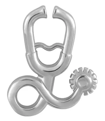 Karficë Troli Stethoscope KS-215