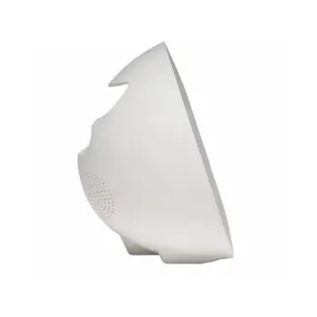 Denver Wake-Up Light Clock Radio CRLB-400