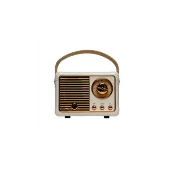 Altoparlant Denver RetroBeat BTP-203W BT