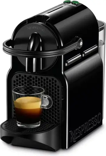 Makine kafeje me kapsula DeLonghi Inissia EN80.BAE, 0.7L, e zezë