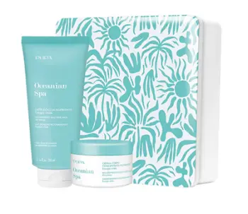 2 Set Dhurate Oceanian Spa