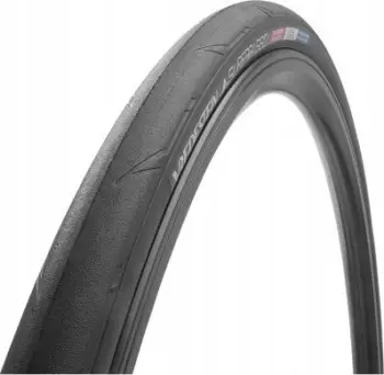 Gomë rrugore Vredestein Superpasso 700x28C, TLR tubeless, e zezë