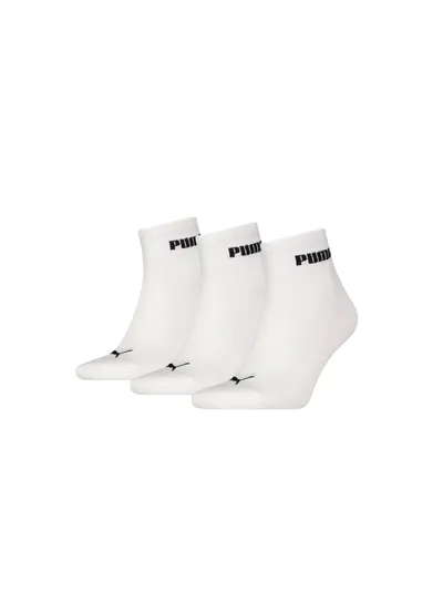 Çorapë Unisex, PUMA - 701225904-001, 35/38 - 1