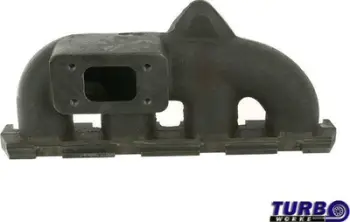 Kolektor shkarkimi TurboWorks Audi 2.0T 20V T25, gize, i zi