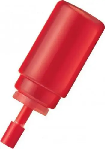 Karikator boje Pentel MWR1, për marker Easyflow MW50 MW60, i kuq