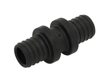 Konektor tubash KAN-therm Push PPSU 25x3.5, për sisteme uji dhe ngrohjeje