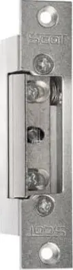 Bravë elektrike Scot Electric Strike Bolt Memory Lock, simetrike, për dyer të majta dhe të djathta