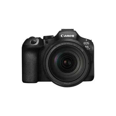 Lente Canon EOS R6 Mark III 24-105mm f/4 IS USM - 2