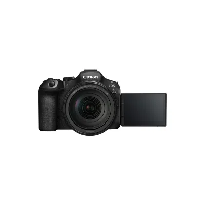 Lente Canon EOS R6 Mark III 24-105mm f/4 IS USM - 3