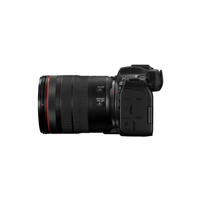 Lente Canon EOS R6 Mark III 24-105mm f/4 IS USM - 5