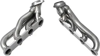 Kolektor shkarkimi TurboWorks Ford F150 5.4, për modele 2004-2010, çelik inox