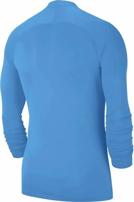 Fanellë termike për fëmijë Nike, blu - 4