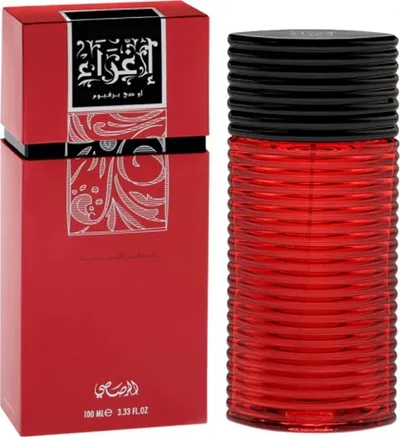 Eau de Parfum Rasasi Egra, 100ml - 2