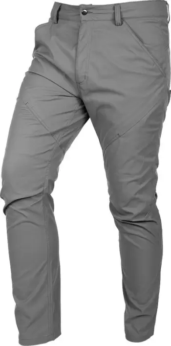 Pantallona pune NEO TOOLS OUTDOOR, 2 way stretch, madhësia XL, gri