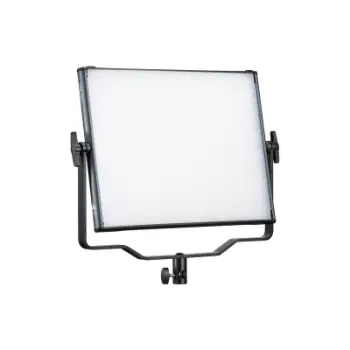 Godox LDX100R Panel LED RGB