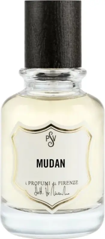 Eau de Parfum unisex I Profumi Di Firenze Mudan 50ml