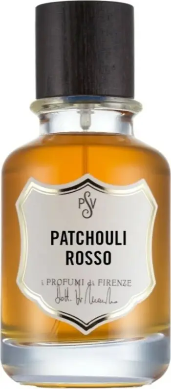 Eau de Parfum I Profumi Di Firenze Patchouli Rosso 50ml