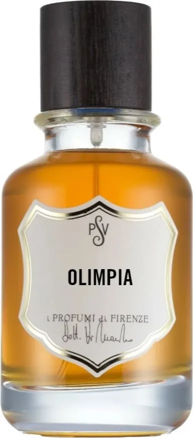 Eau de Parfum I Profumi Di Firenze Olimpia 50ml - 1