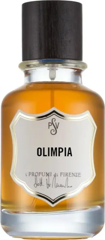 Eau de Parfum I Profumi Di Firenze Olimpia 50ml