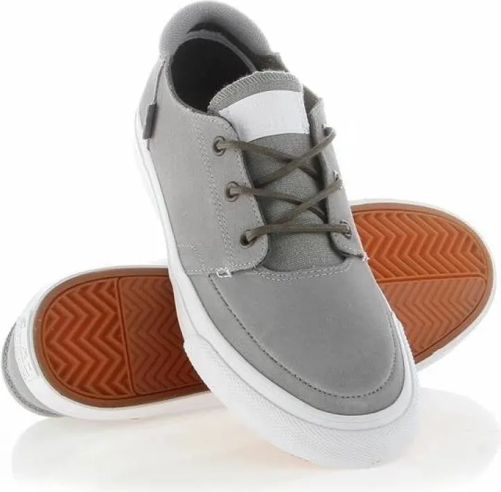 Këpucë Converse për meshkuj, gri - 1