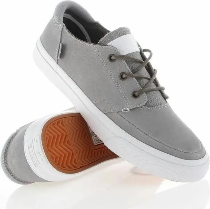 Këpucë Converse për meshkuj, gri - 2