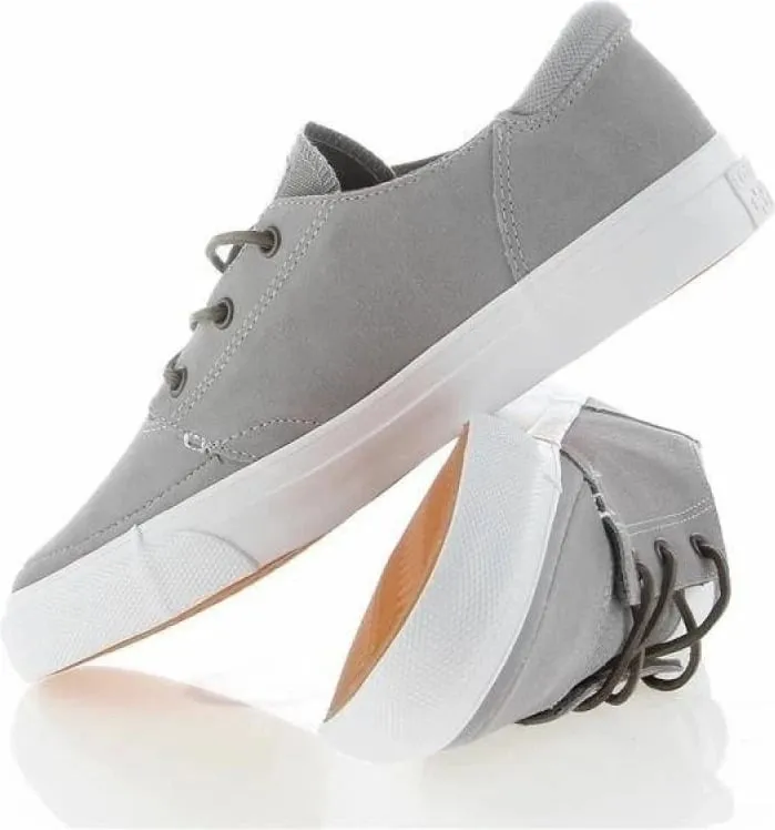 Këpucë Converse për meshkuj, gri - 11