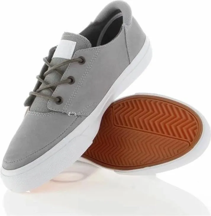 Këpucë Converse për meshkuj, gri - 12