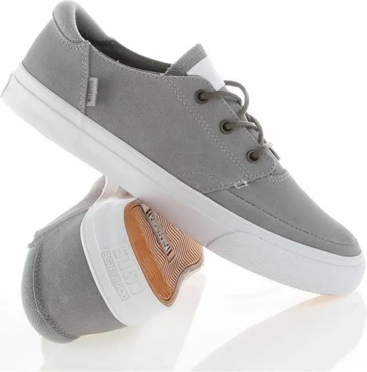 Këpucë Converse për meshkuj, gri - 3