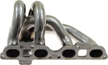 Kolektor shkarkimi TurboWorks Nissan 200SX S14 SR20DET T25, çelik inox