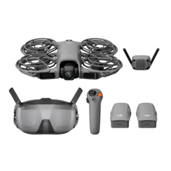 DJI Neo 2 Motion Fly More Combo