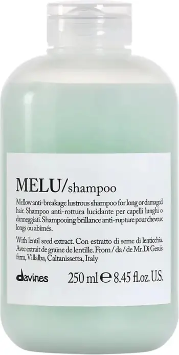 Shampon për femra Davines Essential Haircare MELU, 250ml