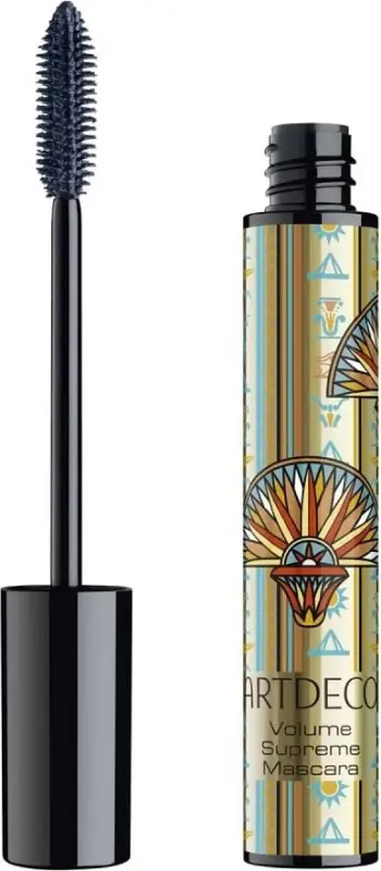 Mascara për femra Artdeco Volume Supreme Blue-Black 15ml