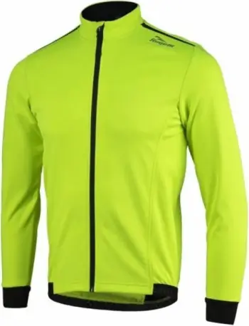 Jakne lifestyle Yakimasport për meshkuj, fluor