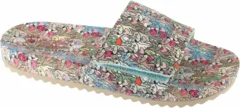 Sandale Skechers femra, shumëngjyrëshe