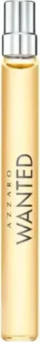 Eau de Toilette për meshkuj Azzaro Wanted 10ml - 1