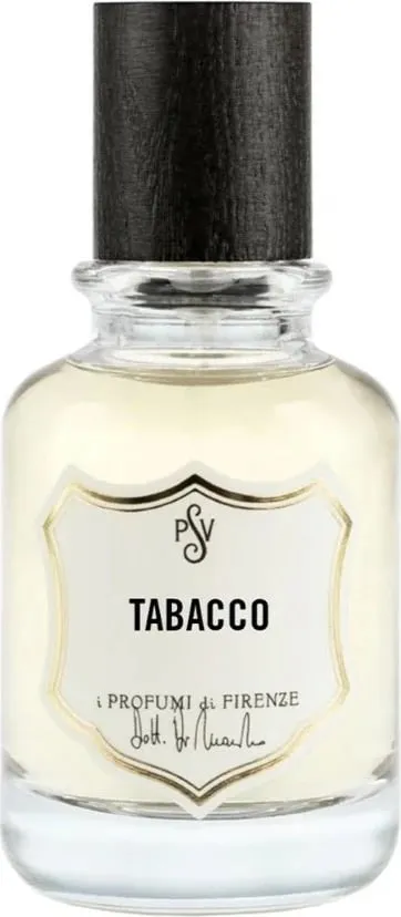 Eau de Parfum I Profumi Di Firenze Tabacco 50ml - 1