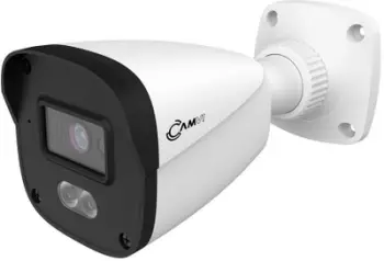 Kamerë e jashtme IP Dahua CAMVI CV-IPB1428-DL-S4, 4 Mpx, lente 2.8 mm, e bardhë